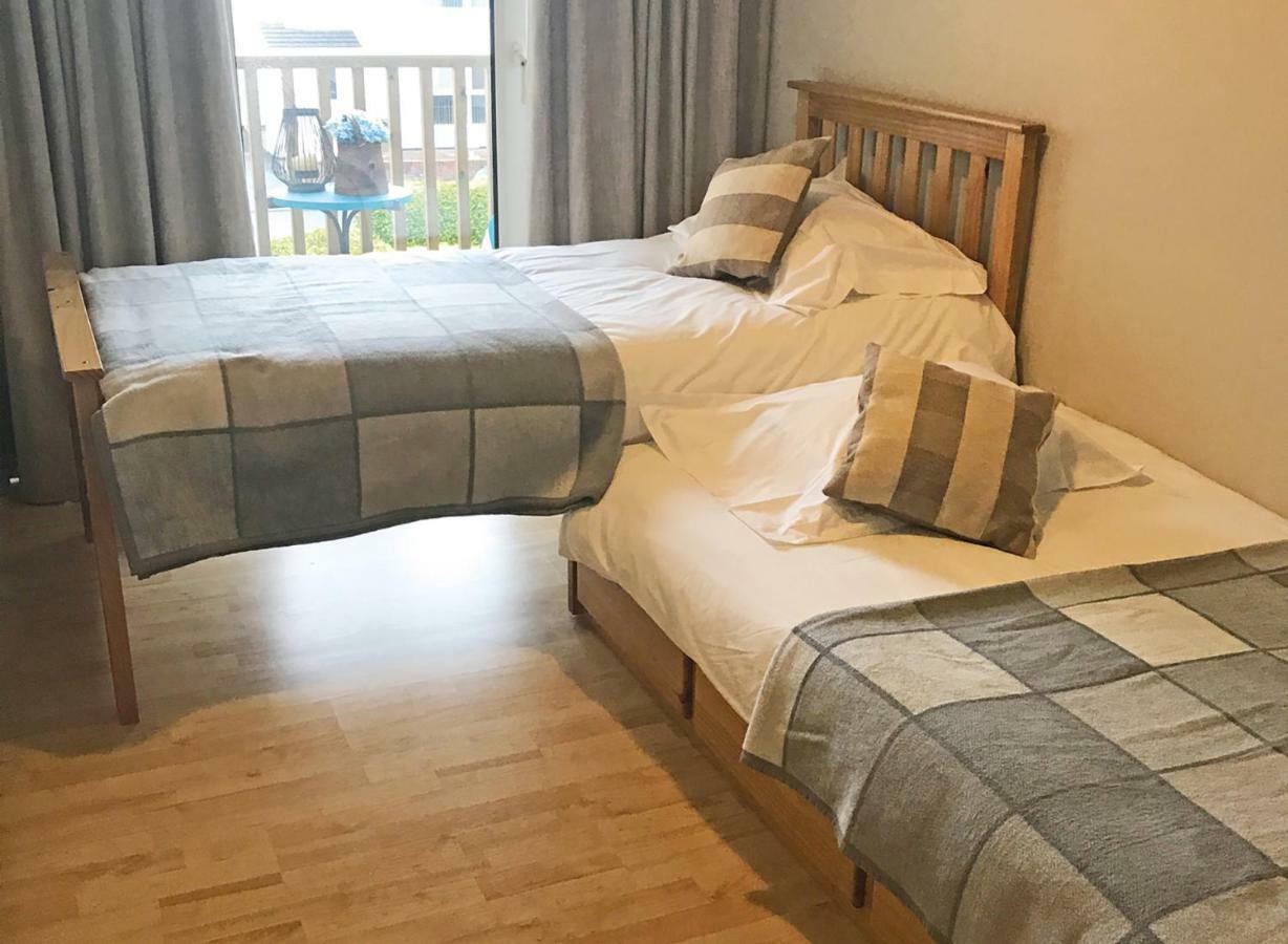 Cosy Cwtch Villa Porthcawl Dış mekan fotoğraf