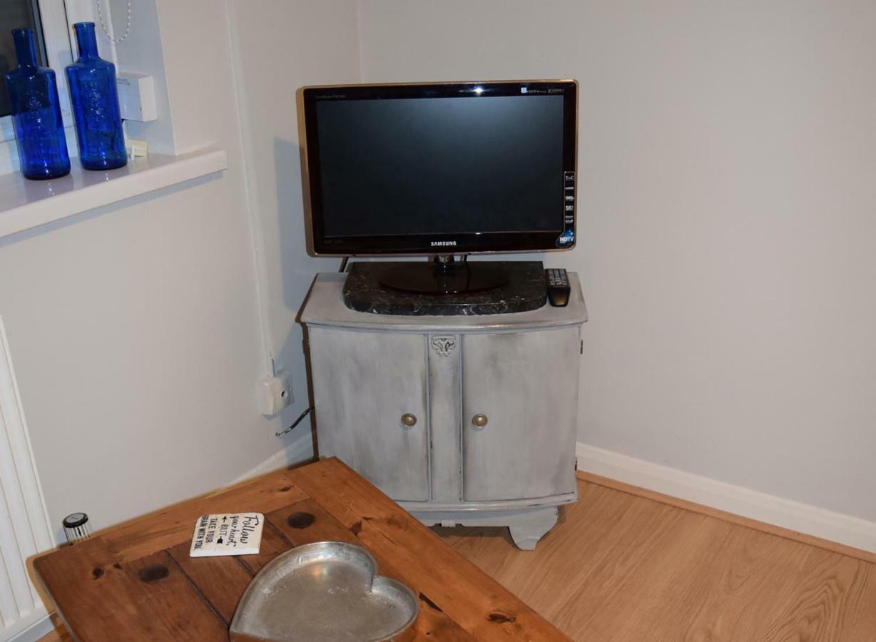 Cosy Cwtch Villa Porthcawl Dış mekan fotoğraf