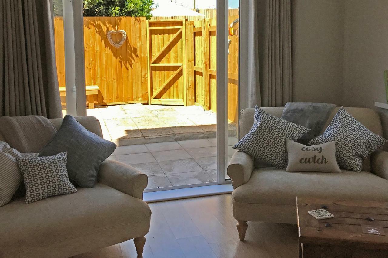 Cosy Cwtch Villa Porthcawl Dış mekan fotoğraf